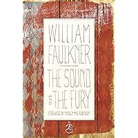 The Sound and the Fury: The Corrected Text With Faulkners Appendix Ebook PDF