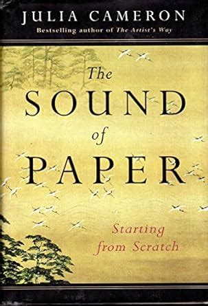 The Sound of Paper Starting from Scratch Reader