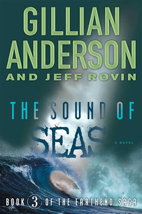 The Sound of Seas Book 3 of The EarthEnd Saga Epub
