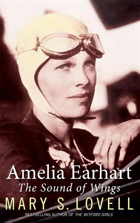 The Sound of Wings The Life of Amelia Earhart Epub