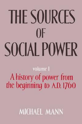 The Sources of Social Power Doc