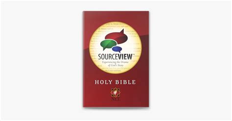 The Sourceview Bible 2945 PDF Kindle Editon
