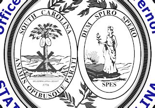 The South Carolina Governor The Emergence of an Institution