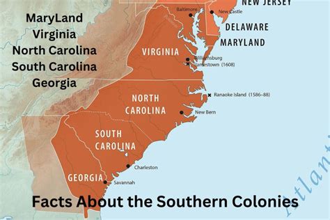 The Southern Colonies Kindle Editon