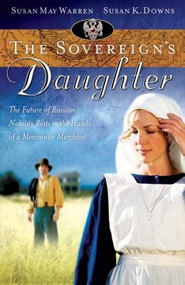 The Sovereign s Daughter originally Oksana Truly Yours Romance Club 18 Reader