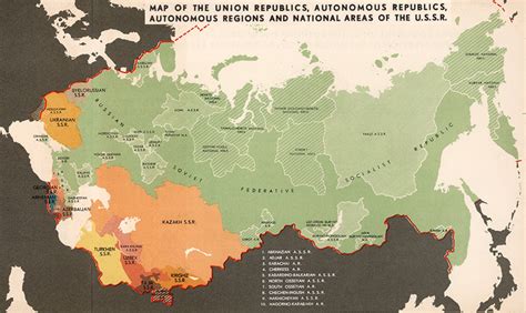The Soviet Union and the Asia-Pacific Region Views from the Region Reader