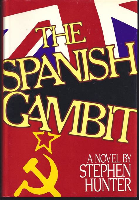 The Spanish Gambit Epub