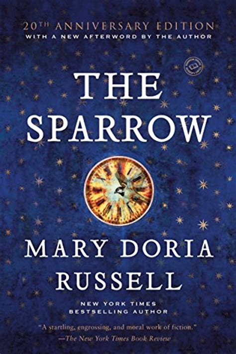 The Sparrow Series 2 Book Series PDF