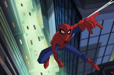 The Spectacular Big Time Spider-Man: A Web-Slinging Epic