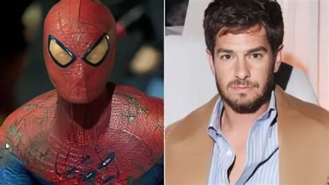 The Spectacular Evolution of Andrew Garfield: From Web-Slinger to Oscar Contender