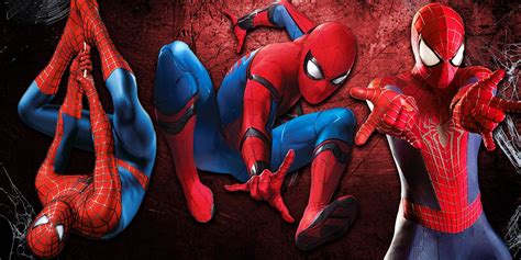 The Spectacular Evolution of Spider-Man's Big Time Suit: A Swinging Leap into the Future