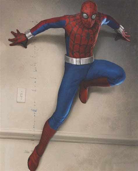 The Spectacular Saga of the Homemade Suit Spider-Man: A Journey of Inspiration and Empowerment