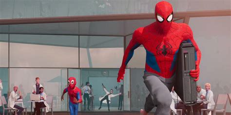 The Spectacular Spider-Man Cosplay: Unmasking the Webbed Wonder