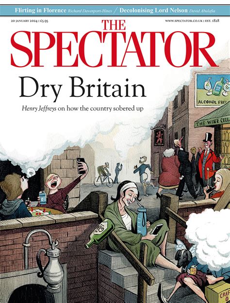 The Spectator PDF