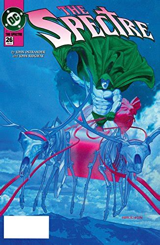 The Spectre 1992-1998 26 Reader