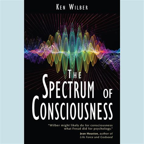 The Spectrum of Consciousness Quest Books Doc