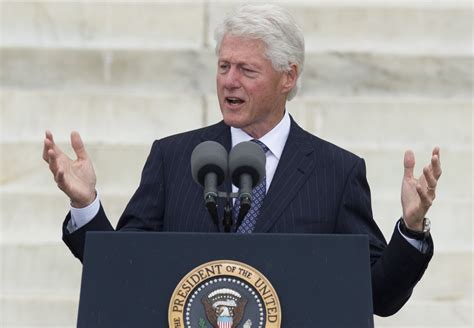 The Speeches of President Bill Clinton Epub