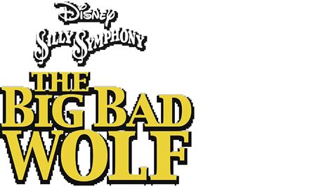 The Spell Big Bad Wolf Doc