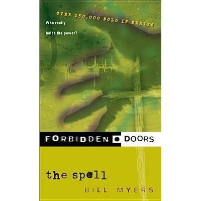 The Spell Forbidden Doors Book 3 Kindle Editon