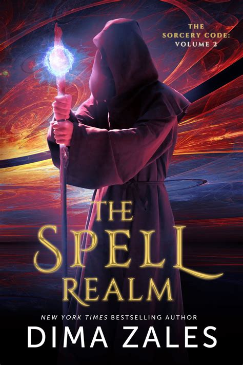 The Spell Realm The Sorcery Code Volume 2 PDF