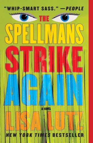 The Spellmans Strike Again Document 4 Doc