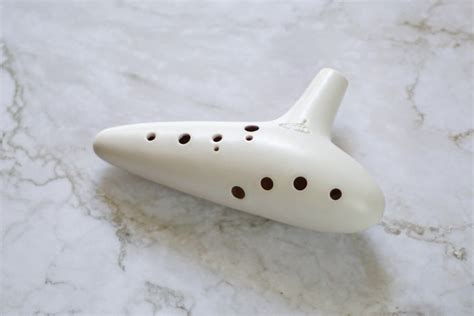 The Spencer Ocarina: A Versatile Instrument with Unrivaled Performance