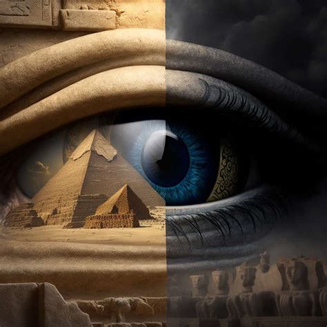 The Sphinx and the Eye of Ra Doc