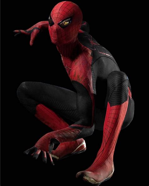 The Spider-Man Suit: A Symbol of Hope, Strength, and Courage