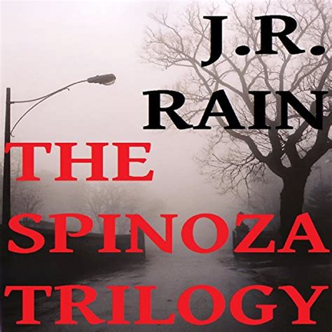The Spinoza Trilogy 3 Book Series Epub