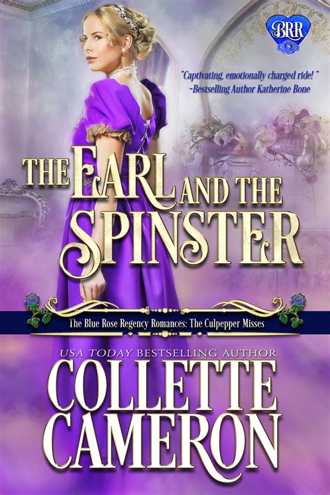 The Spinster and the Earl Doc