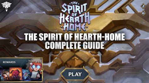 The Spirit of Hearth and Home: A Comprehensive Guide to Homeownership