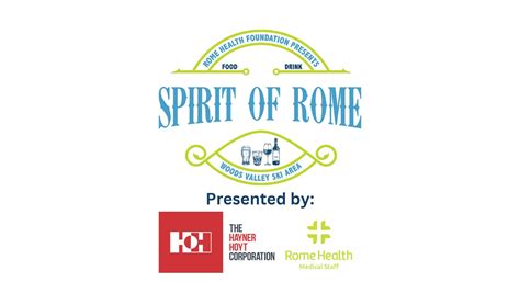 The Spirit of Rome PDF