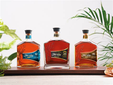 The Spirit of Sustainability: Embracing Flor de Caña, the Rum with a Heart of Gold