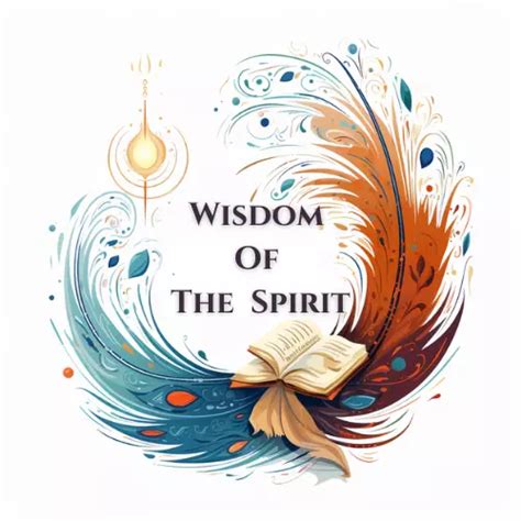 The Spirit of Wisdom: