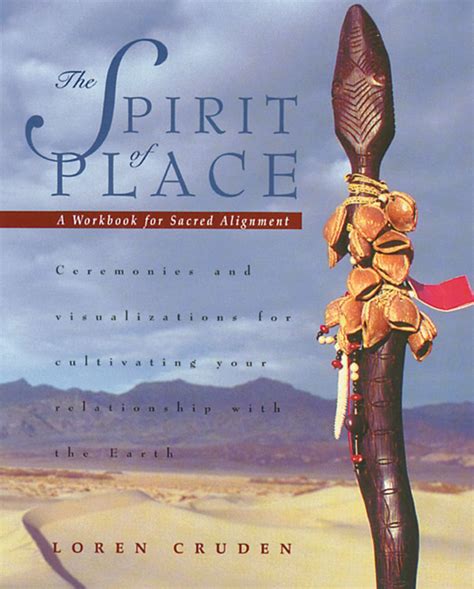 The Spirit of the Place Kindle Editon
