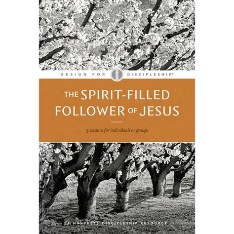 The Spirit-Filled Follower of Jesus (Design for Discipleship) Epub