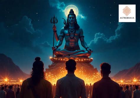 The Spiritual Aspects of Maha Shivaratri Reader