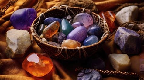 The Spiritual Meaning of Stones: Ancient Wisdom for Modern Seekers