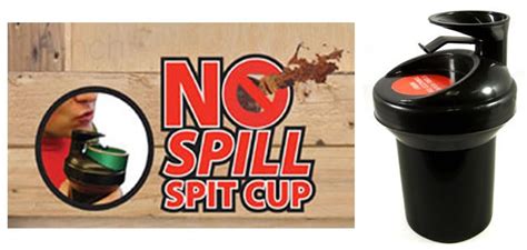 The Spit Cup: An Indispensable Tool for Tobacco Use