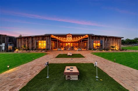 The Splendor of Rocker B Ranch