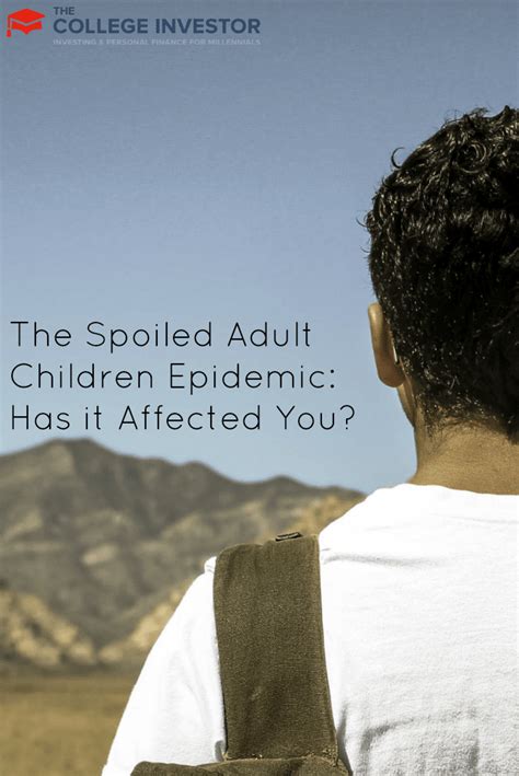 The Spoiled Child Epidemic: A Wake-Up Call for Parents