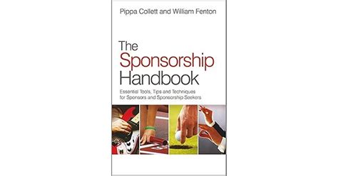 The Sponsorship Handbook: Essential Tools, Tips and Techniques for Sponsors and Sponsorship Seekers Ebook PDF