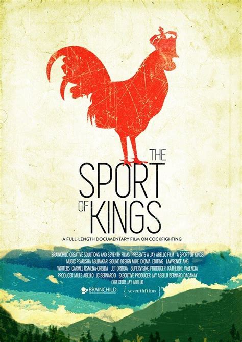 The Sport of Kings PDF