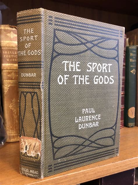 The Sport of the Gods Reader