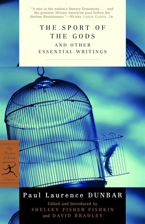 The Sport of the Gods and Other Essential Writings Modern Library Classics Kindle Editon