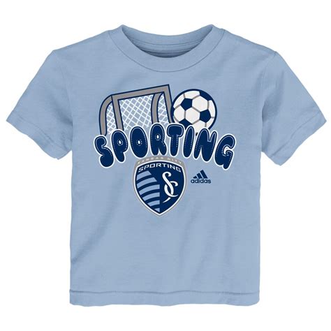 The Sporting Kansas City Shirt: A Legacy of Excellence