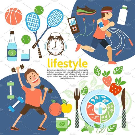 The Sporting Life: A Guide to Healthy Living