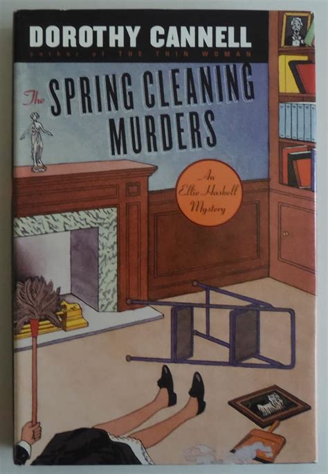The Spring Cleaning Murders Ellie Haskell Mystery PDF