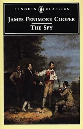 The Spy Penguin Classics Doc