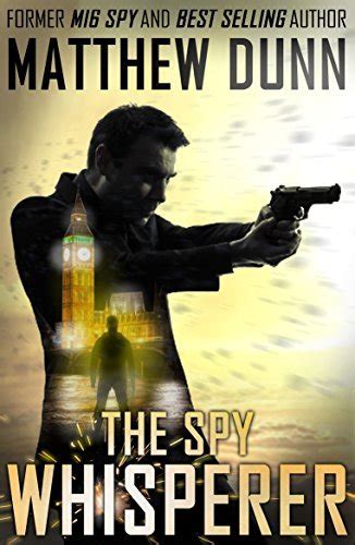 The Spy Whisperer Ben Sign Mystery Book 1 Kindle Editon